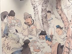 -维园悦谱·海派家常菜(乌鲁木齐南路店)