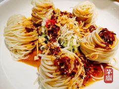 -茅庐川菜(青岛凯德店)