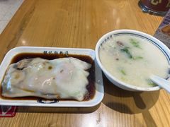 -银记肠粉店(南方医院店)