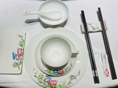 -花城苑广府菜(侨鑫店)