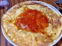 -蚝堡海鲜·威海菜·海肠捞饭·烧烤·亚洲吃蚝公司(幸福门店)