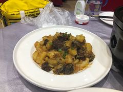 -老爷庙风味美食府(魏都大道店)