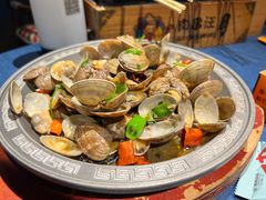 -肉串汪(望京店)