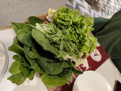 -和兴记潮汕牛肉火锅(太原街万达店)