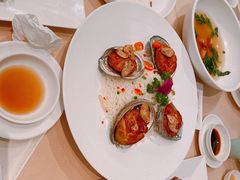 -金苑海鲜酒家(来魅力店)