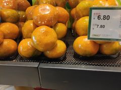 -鲜丰水果(昆山第一人民医院店)