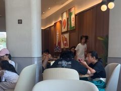 -必胜客(阿罗海店)
