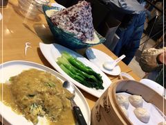 -鼎泰丰(嘉年华•海信广场VILLAGE店)