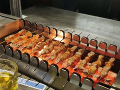 -很久以前羊肉串(昌里路三钢里店)