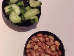 -聚味罗记大排檔·烧烤·鲜鱼杂·甲鱼煲(科学馆店)