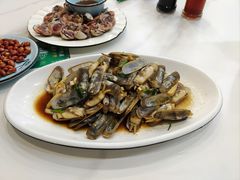 -金海湾海鲜排档(朱家尖店)