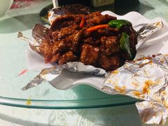 -津菜宋记老房子(平山道店)