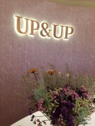 点击看大图 -UP&UP·半永久眉毛眼线机器野生眉