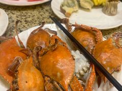 -禾斗海鲜自助(市南银座店)