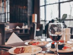 -长春净月潭喜来登酒店·盛宴标帜餐厅