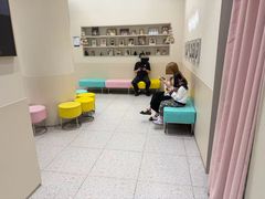 -天真蓝照相馆(五角场百联又一城店)