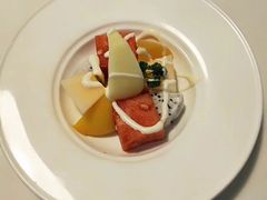 -爱丽丝牛排西餐厅(光谷步行街店)