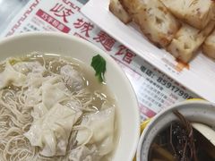 -岐城面馆(黄岐店)