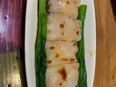 -小鹅皇港式餐厅(新抚万达店)