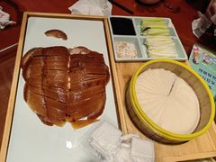 -麒麟小院·老九江菜(安平路店)