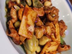 -局气 烤鸭·北京菜(光华路店)