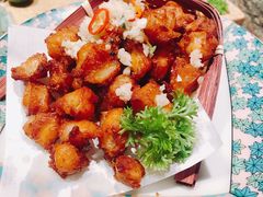 -炙柒Sekinana·精致料理 烧鸟·铁板烧(海上世界店)