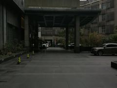 -上海静安铂尔曼酒店