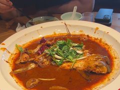 -永安鱼庄·镇江菜(丁卯店)