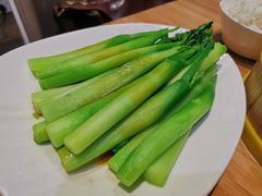 -胜记凯心茶餐厅(汇金财富广场店)