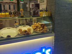 -贝儿多爸爸泡芙(合生汇店)