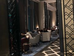 -南宁那莲豪华精选酒店-云霄酒廊·80楼高空城景酒吧