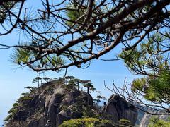 -三清山风景名胜区