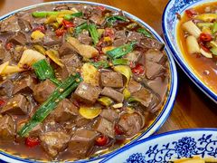 -李大爷的泡椒馆(冉家坝店)