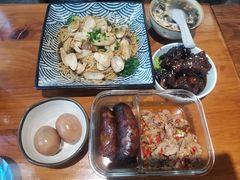 -囿面传统制面馆(中央路店)