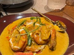 -CHINCHIN 青青·泰国料理(万象食家店)