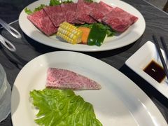 -NIUAN牛庵·日式和牛烧肉(恒隆店)