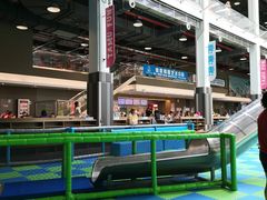 -蒙特利亲子乐园