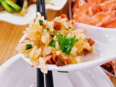 -明记海鲜大排档(巽寮湾店)