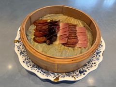 -许家菜(望江店)