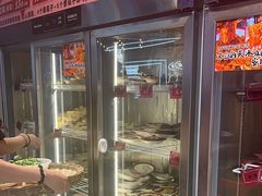 -文立新麻辣烫(合生汇21街区店)