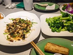 -阿西娅食府(中关村店)