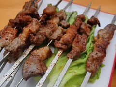 -伊麦佳兰州牛肉面清真美食店