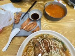 -孙阿姨上海小吃·本帮小厨(隆昌路店)