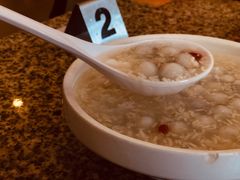 酒酿圆子-東城故事·尋找姆媽的味道(玉兰路店)