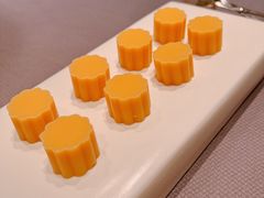 -北京泰富酒店-柏景轩中餐厅