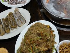 -凯华海鲜火锅·传承三十六年
