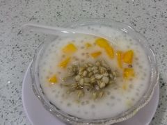-芬芳甜品(同福路店)