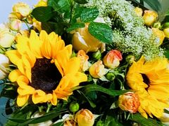 -拾花记花艺·求婚·订婚·生日布置(高新店)