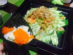 -花月日本料理(奥林匹克大厦店)