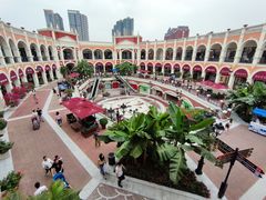 -佛罗伦萨小镇广佛名品奥特莱斯(疏港路店)